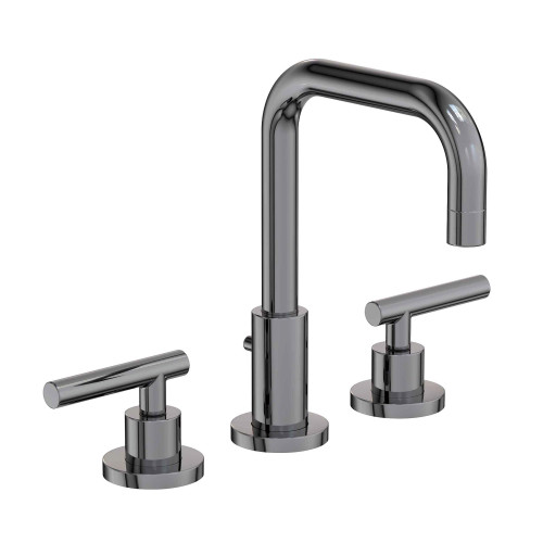 Newport Brass East Linear(R): Widespread Lavatory Faucet