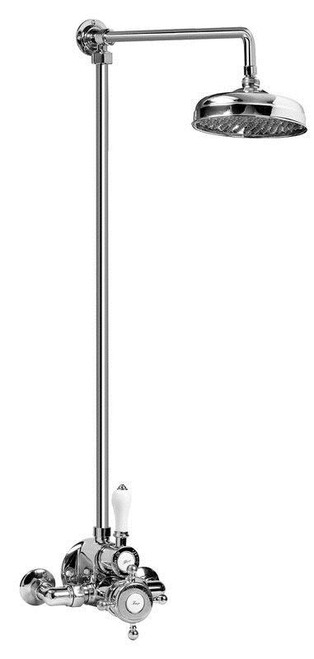 Graff Canterbury CD1.02-PN