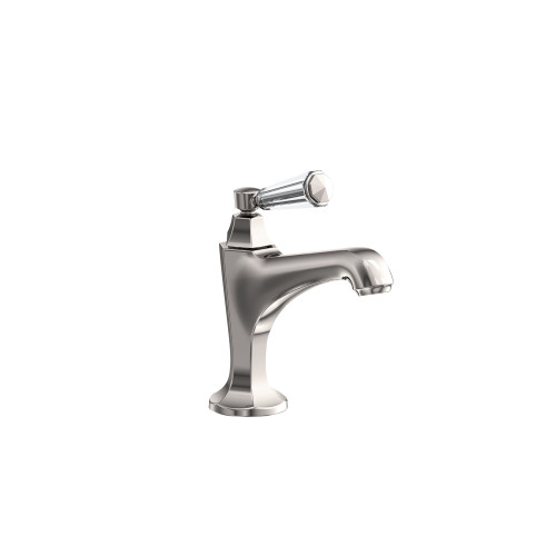 Newport Brass Metropole(R): Single Hole Lavatory Faucet