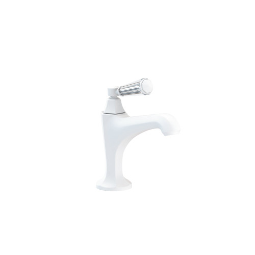 Newport Brass Metropole(R): Single Hole Lavatory Faucet
