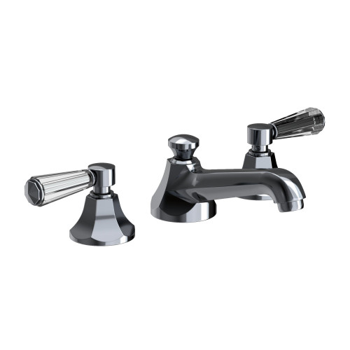Newport Brass Metropole(R): Widespread Lavatory Faucet