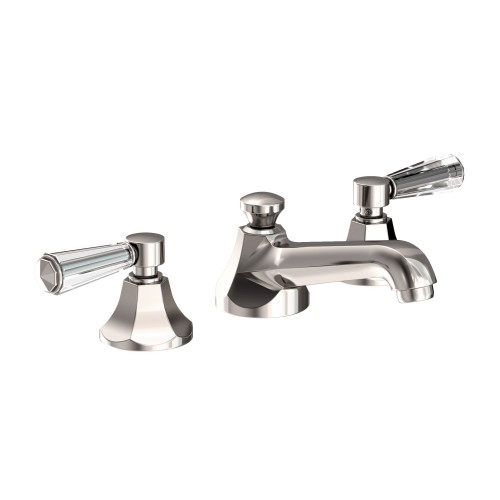 Newport Brass Metropole(R): Widespread Lavatory Faucet