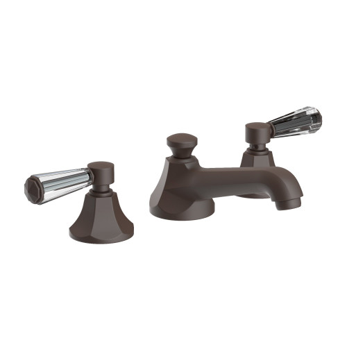 Newport Brass Metropole(R): Widespread Lavatory Faucet