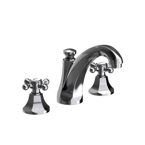 Newport Brass Metropole(R): Widespread Lavatory Faucet