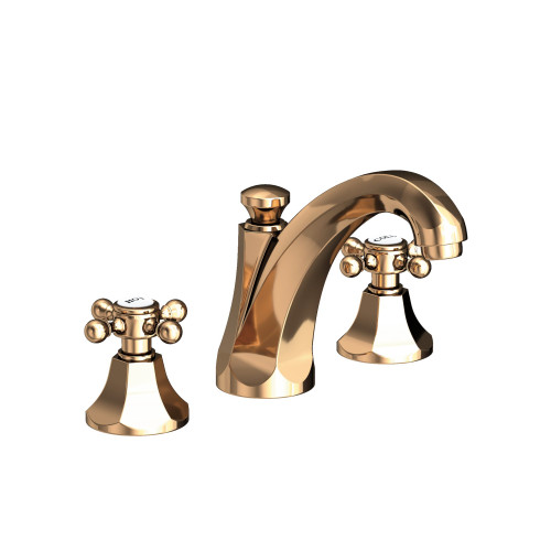 Newport Brass Metropole(R): Widespread Lavatory Faucet