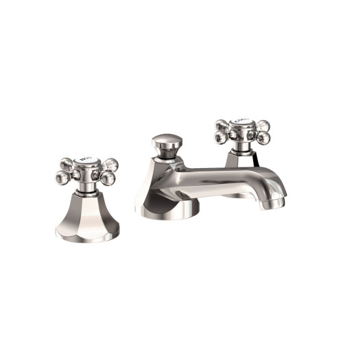 Newport Brass Metropole(R): Widespread Lavatory Faucet