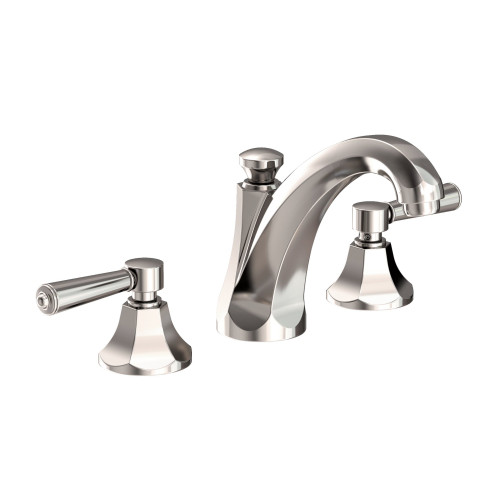 Newport Brass Metropole(R): Widespread Lavatory Faucet