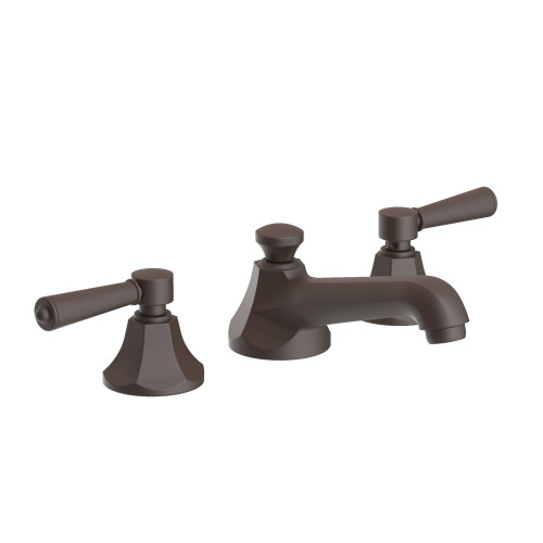 Newport Brass Metropole(R): Widespread Lavatory Faucet