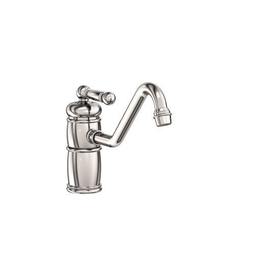 Newport Brass Nadya(R): Single Handle Kitchen Faucet