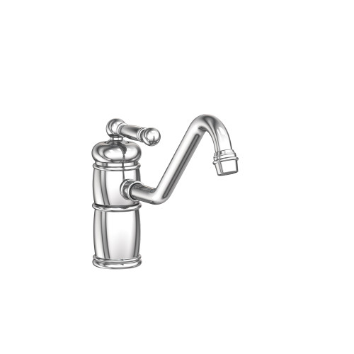 Newport Brass Nadya(R): Single Handle Kitchen Faucet