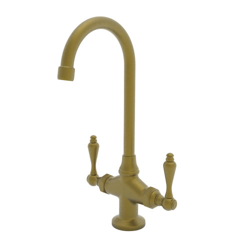 Newport Brass Nadya(R): Prep/Bar Faucet
