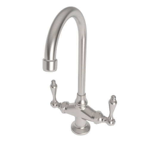 Newport Brass Nadya(R): Prep/Bar Faucet