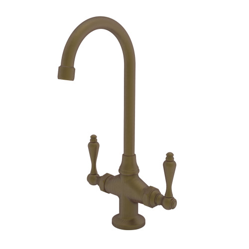 Newport Brass Nadya(R): Prep/Bar Faucet