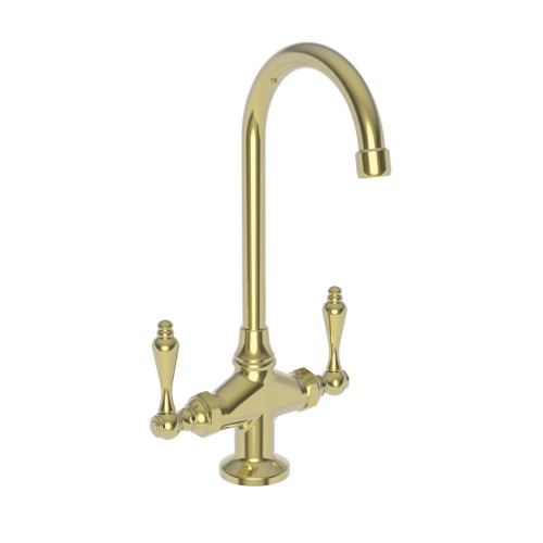Newport Brass Nadya(R): Prep/Bar Faucet