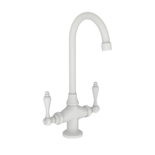 Newport Brass Nadya(R): Prep/Bar Faucet