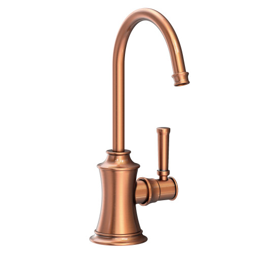 Newport Brass Stripling(R): Cold Water Dispenser