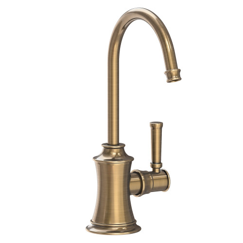 Newport Brass Stripling(R): Cold Water Dispenser