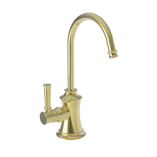 Newport Brass Stripling(R): Hot Water Dispenser