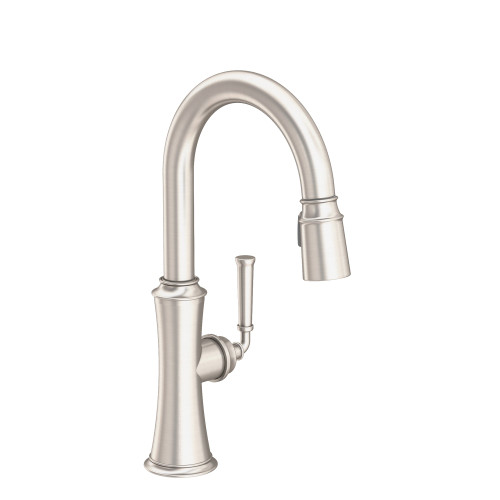 Newport Brass Stripling(R): Prep/Bar Pull Down Faucet