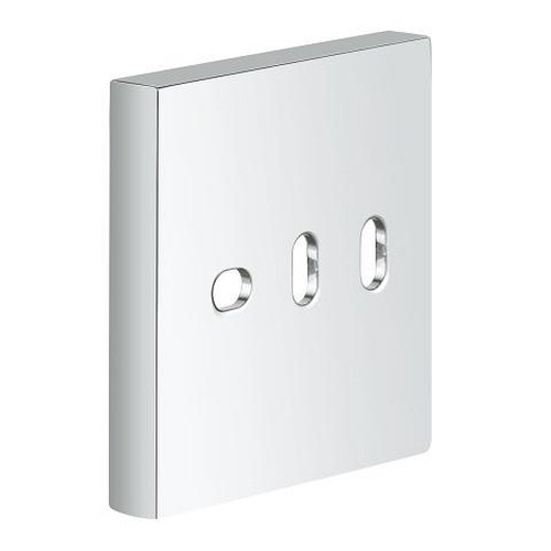 Grohe 27933000 Euphoria Cube Spacer in StarLight Chrome