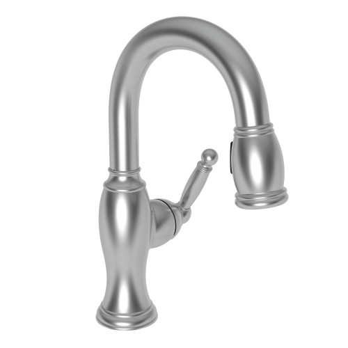 Newport Brass Nadya(R): Prep/Bar Pull Down Faucet