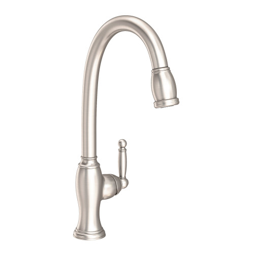 Newport Brass Nadya(R): Pull-Down Kitchen Faucet