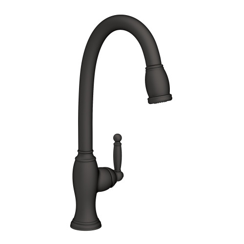 Newport Brass Nadya(R): Pull-Down Kitchen Faucet
