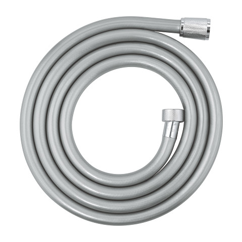 79" Non-Metallic Shower Hose in StarLight Chrome
