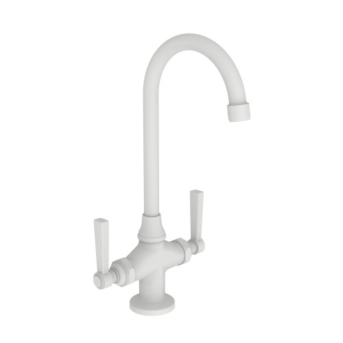 Newport Brass Miro: Prep/Bar Faucet