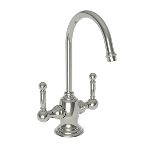 Newport Brass Nadya(R): Hot &amp; Cold Water Dispenser