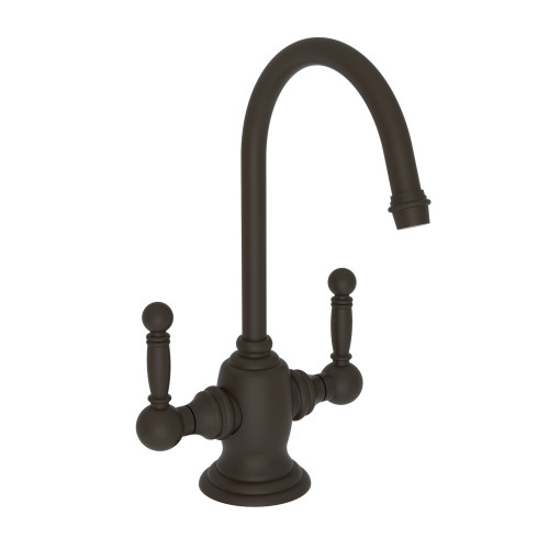 Newport Brass Nadya(R): Hot &amp; Cold Water Dispenser
