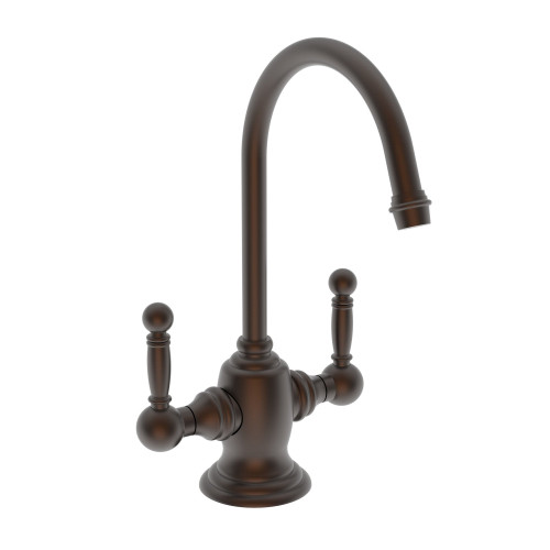 Newport Brass Nadya(R): Hot &amp; Cold Water Dispenser