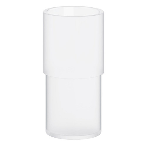 Grohe 40254003 Atrio Glass in StarLight Chrome
