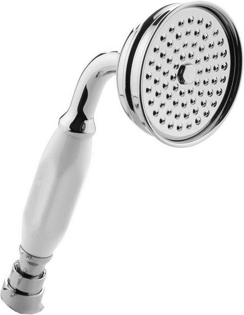 Single Function Hand Shower in Olive Bronze