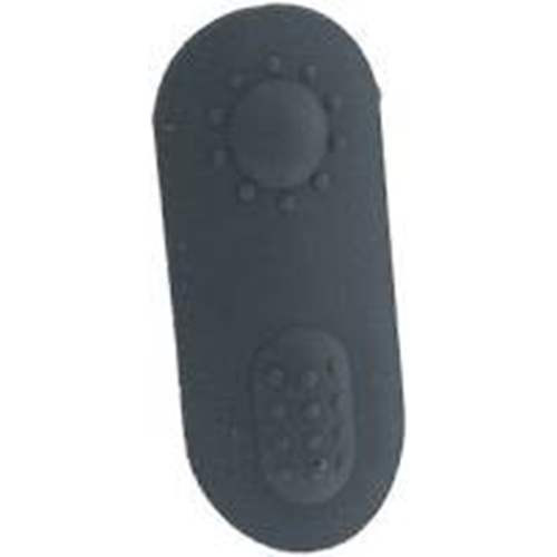 Rubber Spray Head Button