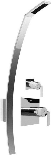 Graff Luna Shower GF4.000A-LM40S-SN