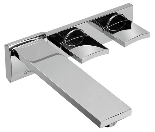 Graff Targa G-3630-C14W-PC