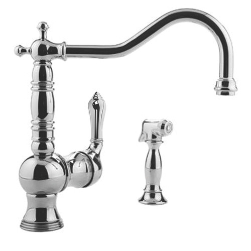 Graff Canterbury G-4235-LM7-PC
