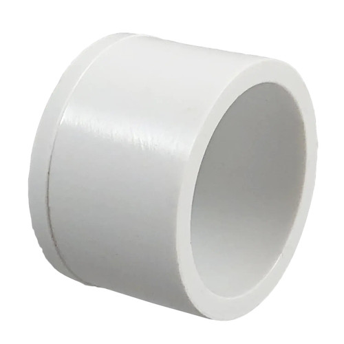 449-020 2 in. Plug Spg - PVC Schedule 40