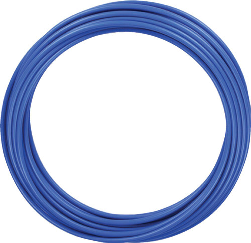 Viega PureFlow PEX tubing, PEX, d: 1; L[ft]: 300; Version: blue