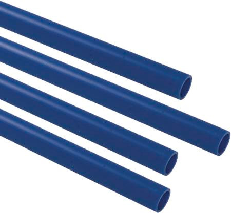 Viega PureFlow PEX tubing, PEX, d: ¾; L[ft]: 20; Version: blue