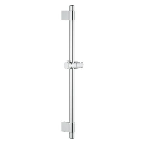 24" Shower Bar in StarLight Chrome