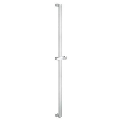 27841000 Euphoria Cube 36" Shower Bar in StarLight Chrome