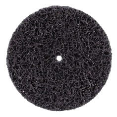 Scotch-Brite™ Clean and Strip XT Pro Disc, XO-DC, SiC Extra Coarse, Purple, 8 in x 1/2 in