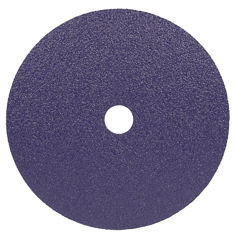 3M™ Cubitron™ 3 Fibre Disc 1182C, 60+, 7 in x 7/8 in, Die 700BB, 25/Bag, 100 ea/Case