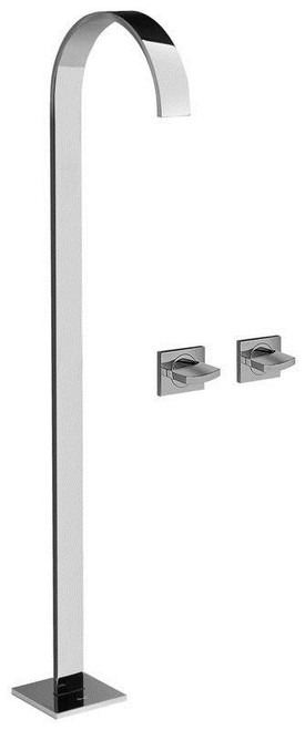 Graff Sade G-1852-C14U-PC
