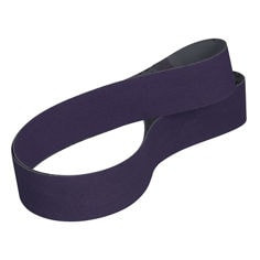 3M™ Cubitron™ 3 Cloth Belt 1182F, 36+, 3-1/2 in x 15-1/2 in, Film-lok, Single-flex
