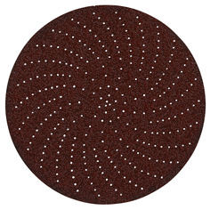 3M Xtract™ Cubitron™ II Paper Disc 950U, 80+ F-weight, 6 in, Multi-hole, Die 600LG, 50/Carton, 250 ea/Case