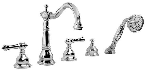 Graff Nantucket G-2551-LM15-OB