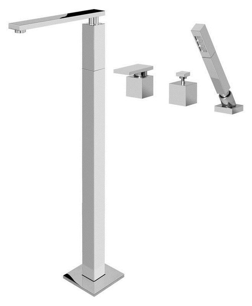 Graff Solar G-3753-LM31-SN
